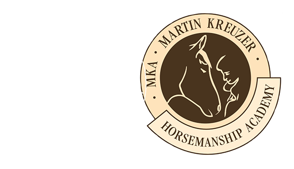 Horsemanship Dressur